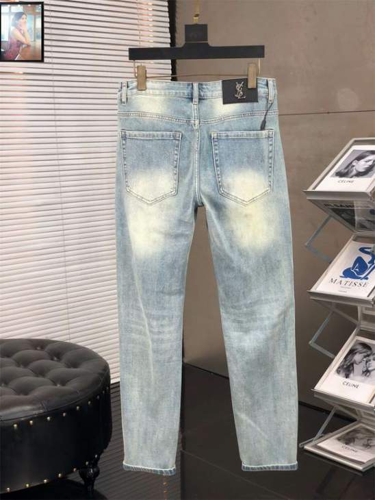 Picture of YSL Jeans Long _SKUYSLsz29-3812yn0313738